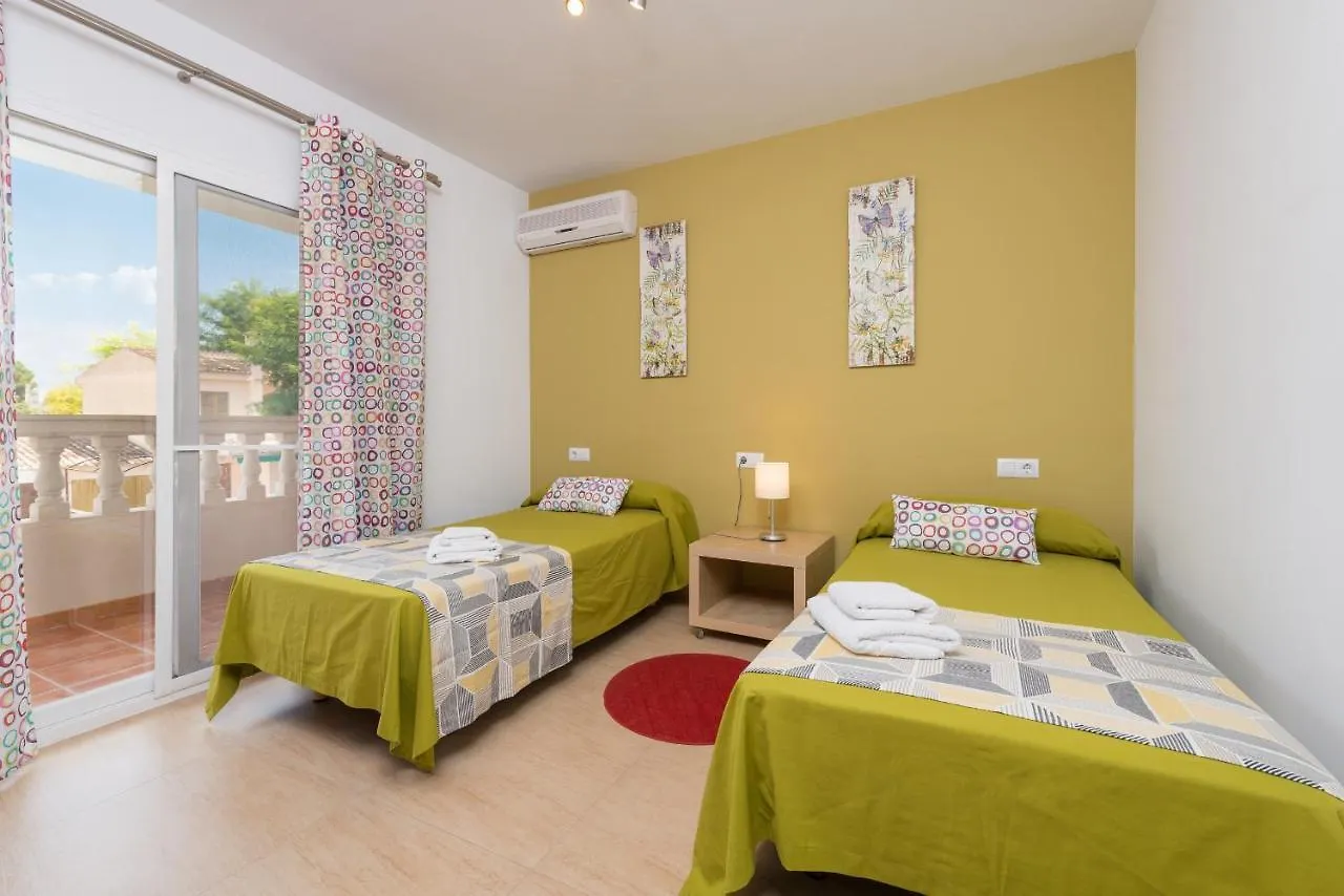 Villa Jeronimo Alcudia By Mallorca Villa Selection Muro