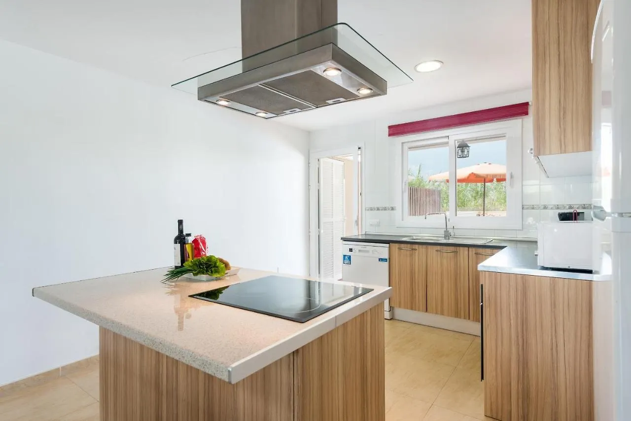 Villa Jeronimo Alcudia By Mallorca Villa Selection Muro