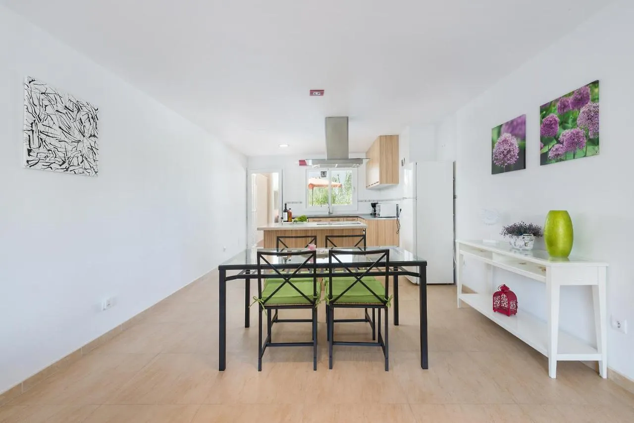 Villa Jeronimo Alcudia By Mallorca Villa Selection Muro