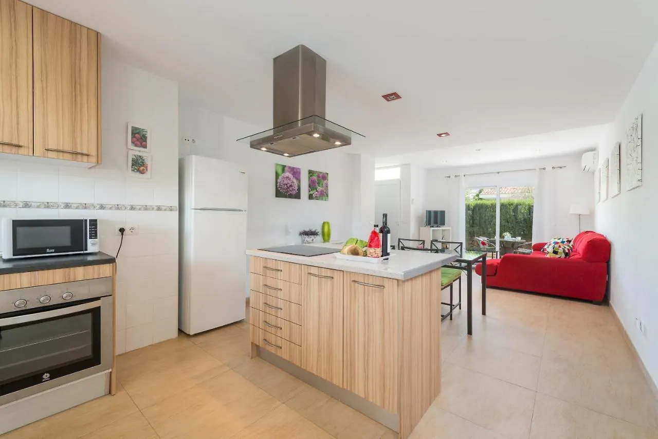 Villa Jeronimo Alcudia By Mallorca Villa Selection Muro Spain